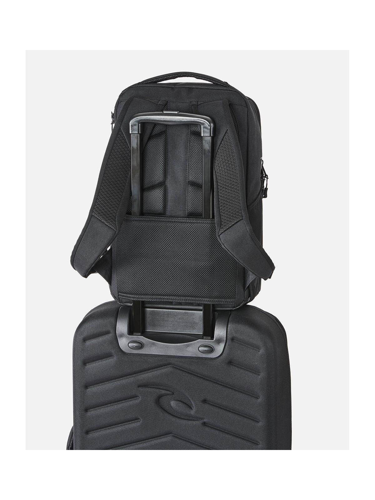 Plecak RIP CURL F-Light Weekender 2.0 25L czarny