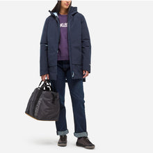 Bluza MILLET W CHAMONIX SWEAT CRNECK fioletowa
