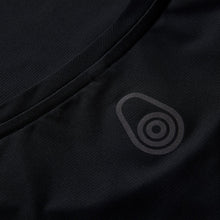 Koszulka męska Sail Racing ACTIVE TEE czarna
