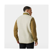 Kamizelka HELLY HANSEN PANORAMA PILE BLOCK VEST bezowy
