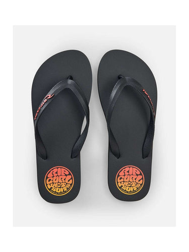 Kolor: BLACK/ORANGE