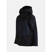 Kurtka Peak Performance W Vislight Gore-Tex Pro Jacket - czarny - Adventure Sports
