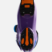 Buty narciarskie LANGE Code 140 BOA LV GW purple
