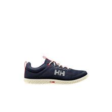 Buty żeglarskie HELLY HANSEN HP FOIL EVO granatowe - sportowe - Adventure Sports
