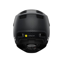 Kask rowerowy POC CORON AIR Carbon MIPS - czarny
