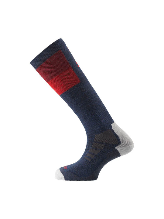 Skarpety MILLET Cosmic Socks Granatowy
