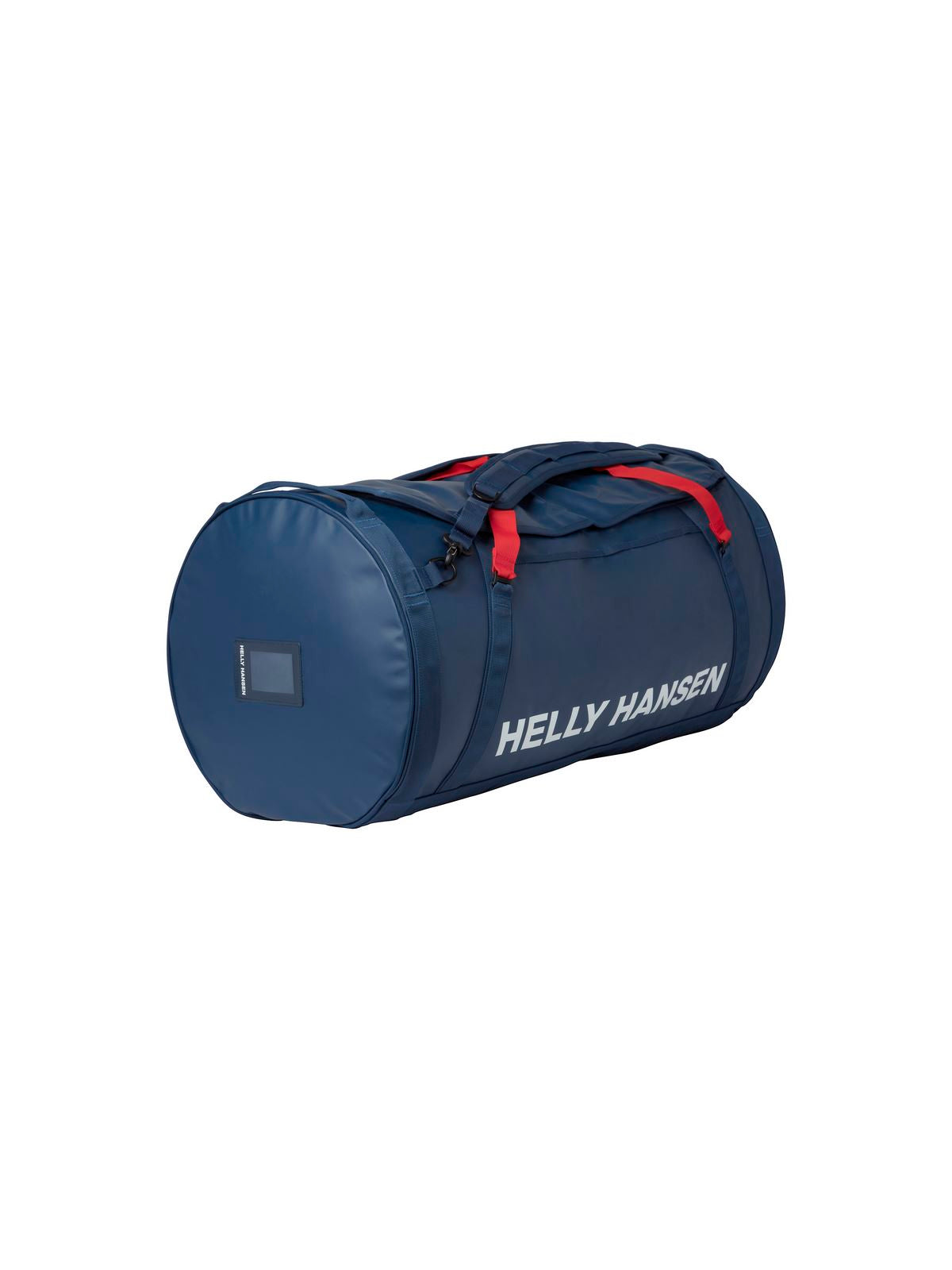 Torba Helly Hansen HH Duffel Bag 2 70L niebieski