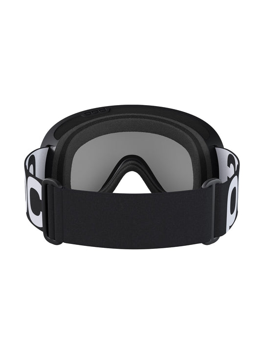 Gogle narciarskie POC Retina Wf czarny cat.2
