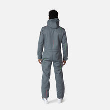 Strój jednoczęściowy softshell ROSSIGNOL One Piece Adult - szary
