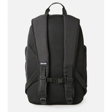 PLECAK RIP CURL POSSE 33L BACKPACK czarny - TU - Plecak - Adventure Sports
