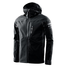 Kurtka SAIL RACING REFERENCE JACKET Czarny - Adventure Sports
