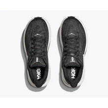 Buty do biegania damskie HOKA W CLIFTON 10 czarno białe
