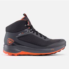 Buty trekkingowe damskie ROSSIGNOL W SKPR HIKE LT DARK Grey szary - sportowe - Adventure Sports
