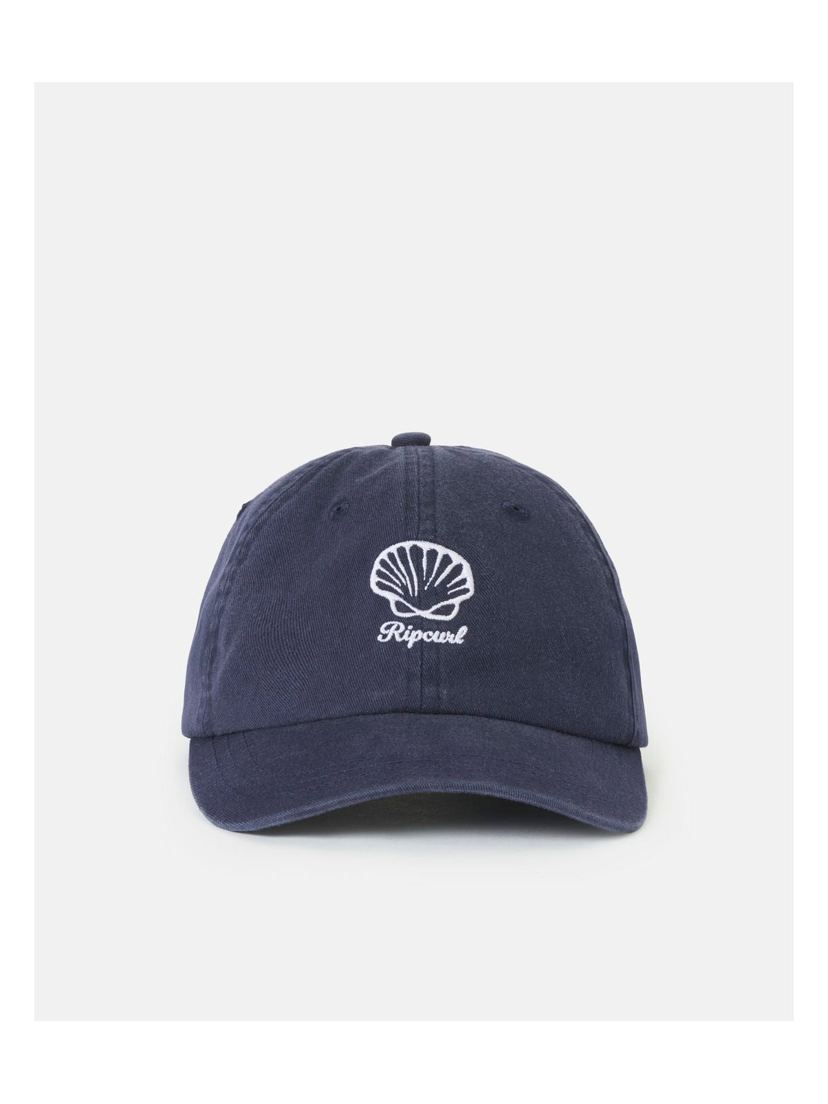 Czapka z daszkiem damska RIP CURL Mixed 6 Panel Cap granatowa