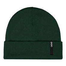Czapka zimowa POC Beanie Flat Low zielony
