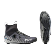 Buty rowerowe NORTHWAVE CELSIUS R ARCTIC Gtx szary
