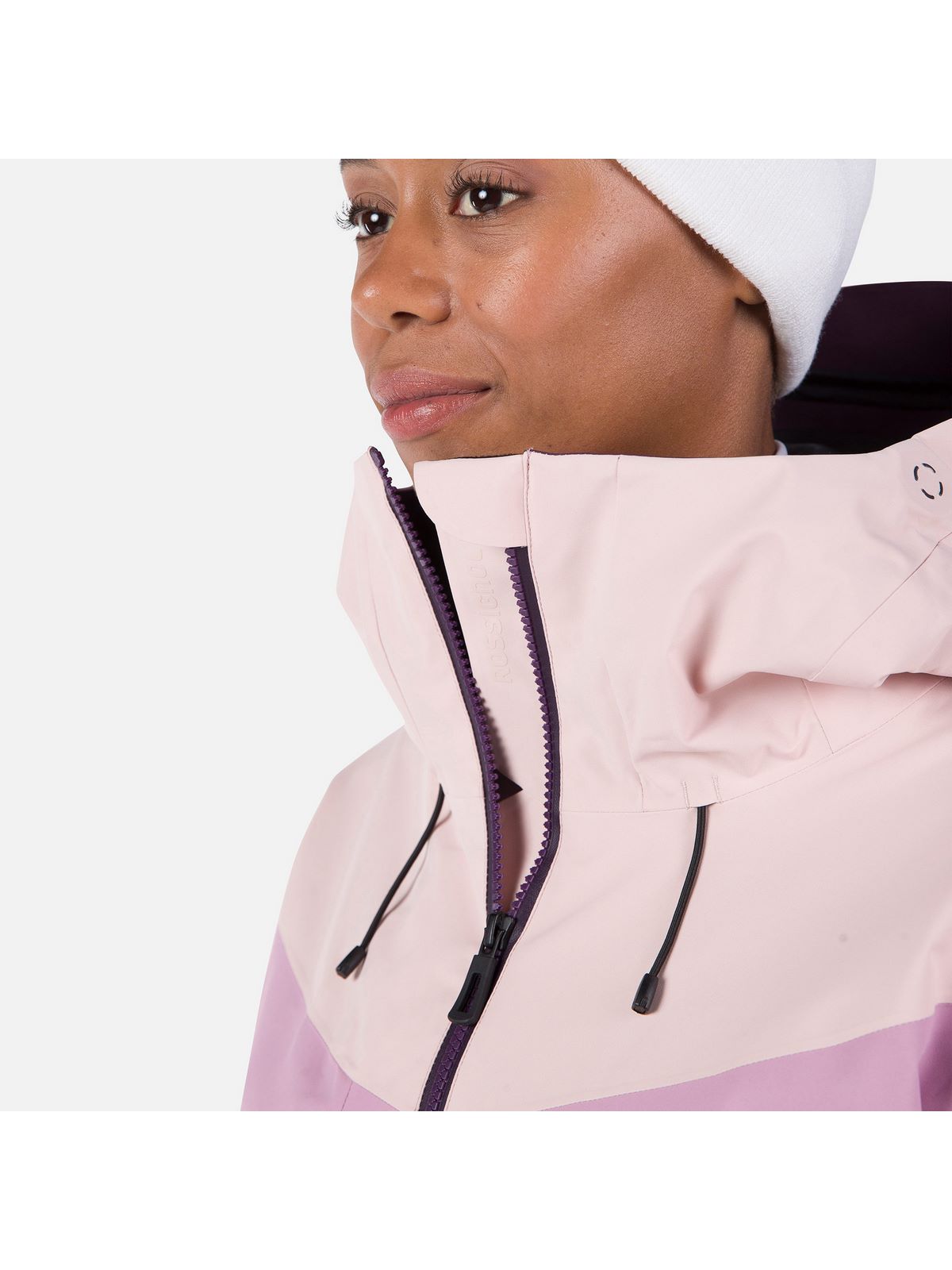 Damska kurtka na narty Rossignol W Corbet’S 2L Jkt - Kurtka narciarska - Adventure Sports