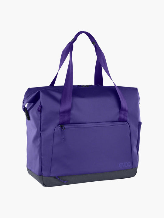 Torba EVOC Tote Travel Bag 30 violet - black
