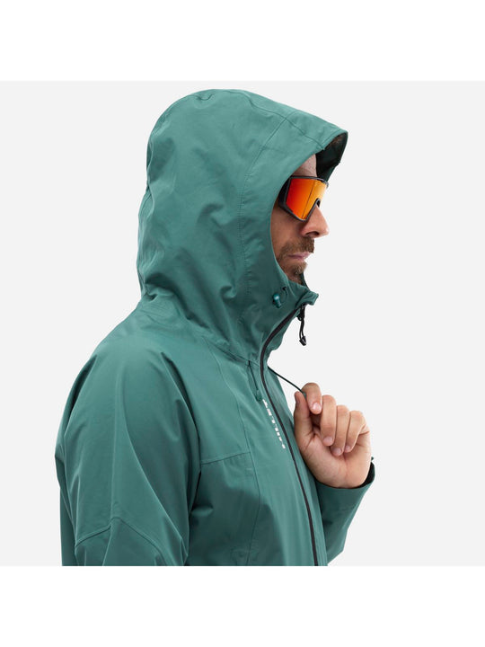 Kurtka MILLET M FITZ ROY JKT zielona
