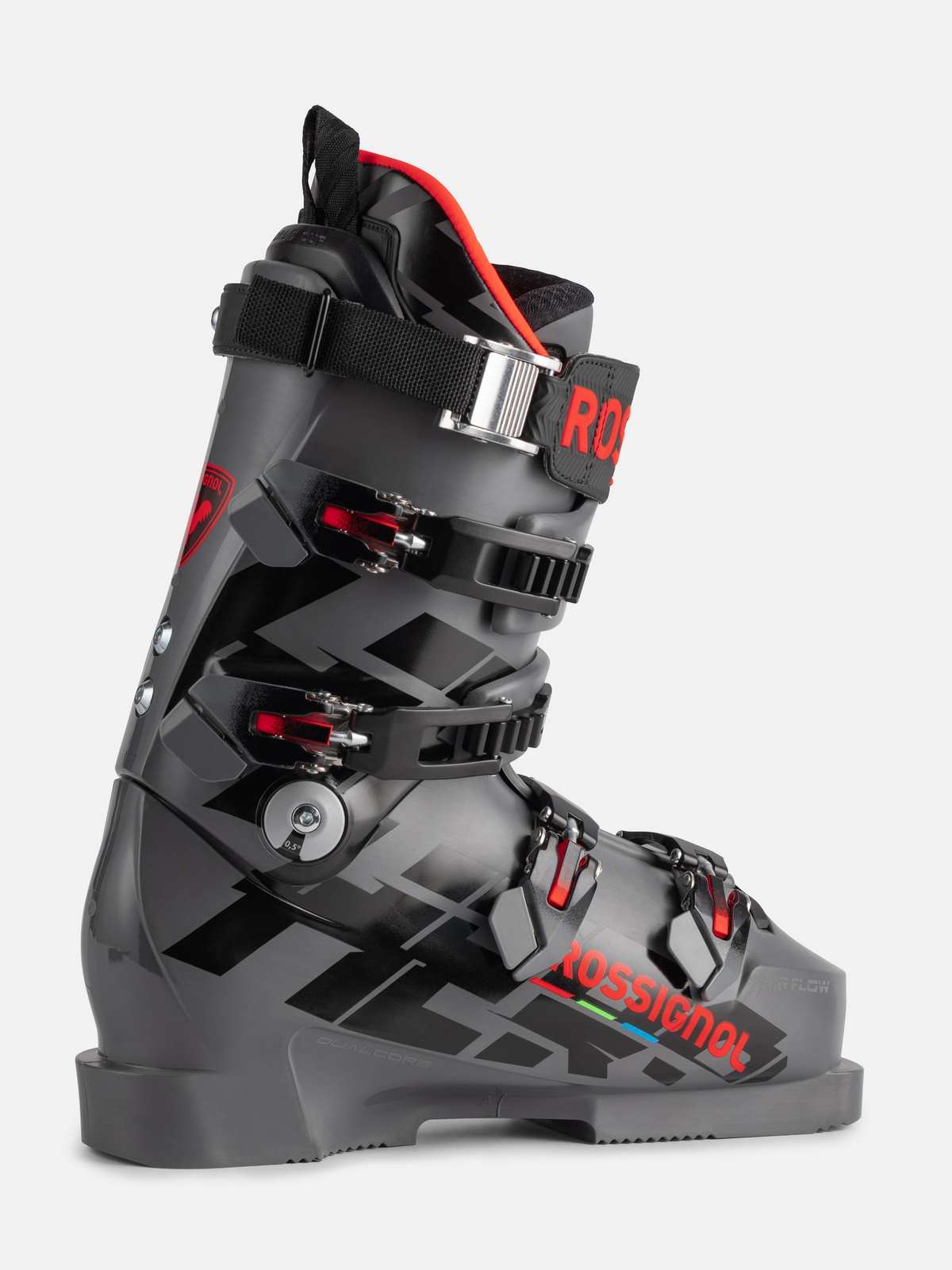 Buty narciarskie ROSSIGNOL HERO WORLD CUP ZC Meteor Grey