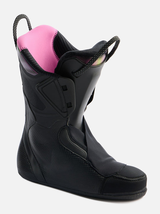 Buty narciarskie LANGE Code 95 W BOA MV GW pink
