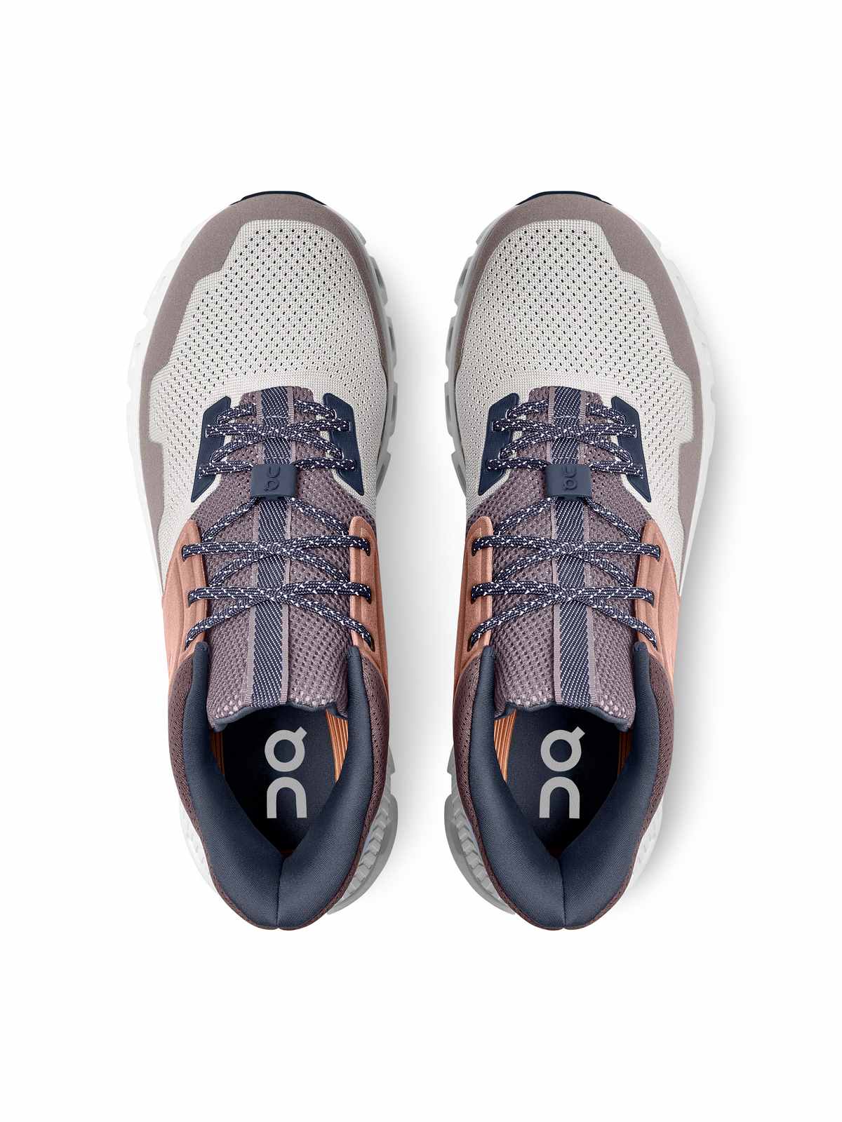 Buty ON RUNNING CLOUD HI EDGE