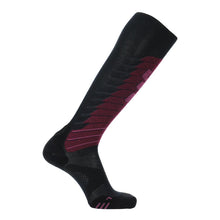 Skarpety narciarskie damskie UYN W Ski One Biotech Socks czarny
