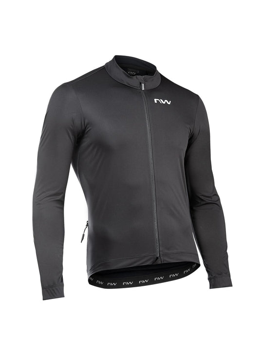 Kurtka rowerowa NORTHWAVE Extreme Light Jacket czarny
