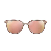 Okulary przeciwsłoneczne SOLAR Chester - cat.3 Polarized - Beige
