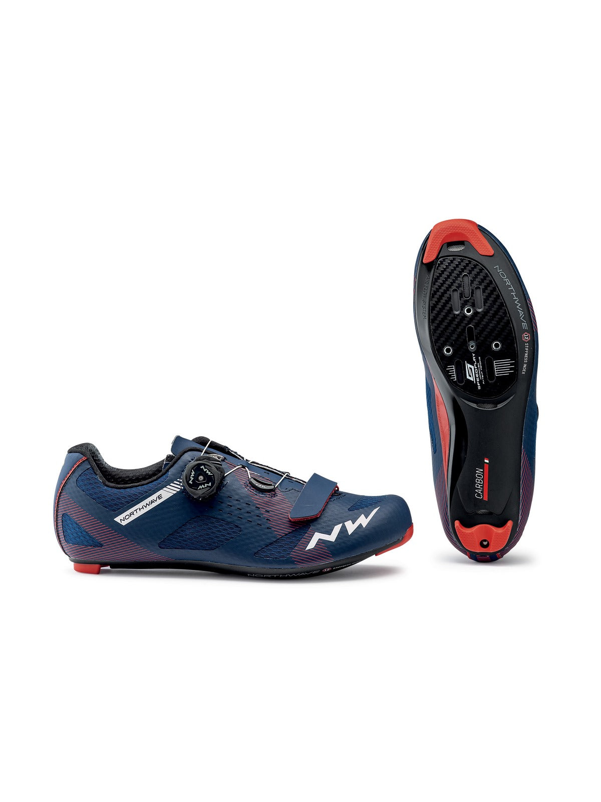 Buty Rowerowe NORTHWAVE STORM CARBON