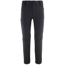 Spodnie MILLET M Trekker Stretch Pt Iii czarny - Adventure Sports
