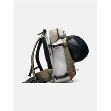 Plecak PEAK PERFORMANCE Vertical Ski Backpack 20L beżowy
