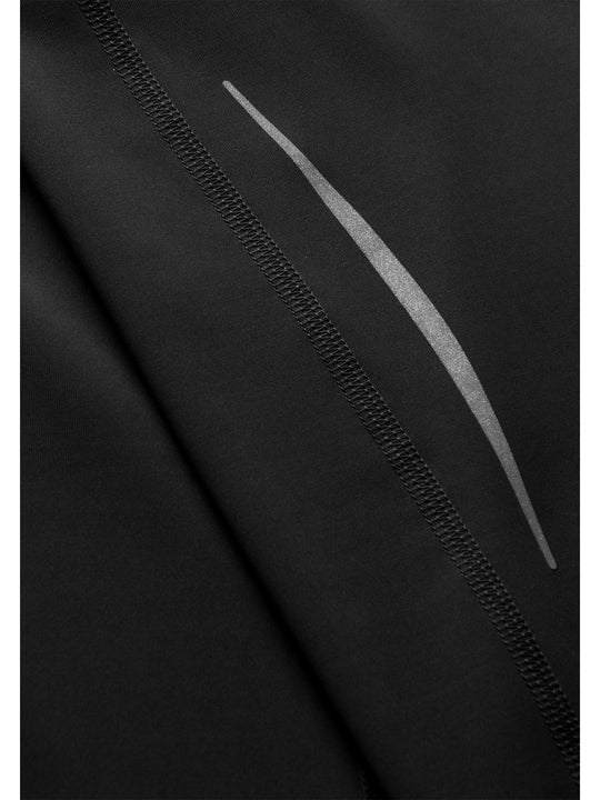Legginsy treningowe damskie CASALL Performance Running Tights kolor czarny
