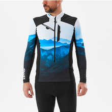 Bluza męska MILLET M Pierra Ment Pro Top M czarna
