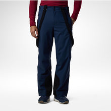 Spodnie narciarskie męskie ROSSIGNOL M Snowdazzle Insulated Pant niebieskie
