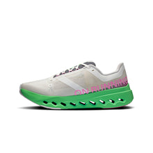 Buty do biegania męskie ON RUNNING Cloudsurfer Next szaro zielony - sportowe - Adventure Sports
