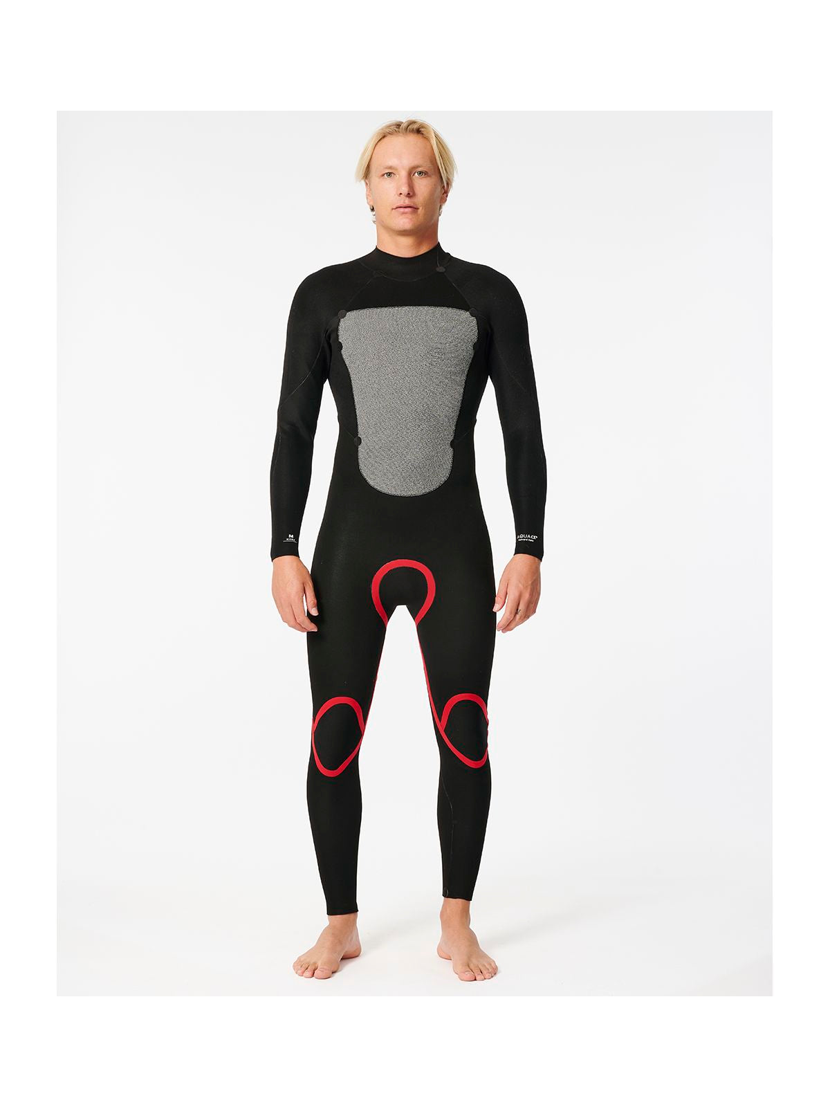 Pianka surfingowa RIP CURL Omega 43Gb Bz Steamer turkusowy