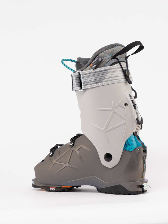 Buty narciarskie ROSSIGNOL Alltrack 90 Pro MV LT GW - Bronze/Light Grey
