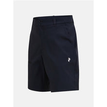 adventuresports szorty-peak-performance-m-iconiq-shorts-czarny-g80115030-050 tyl
