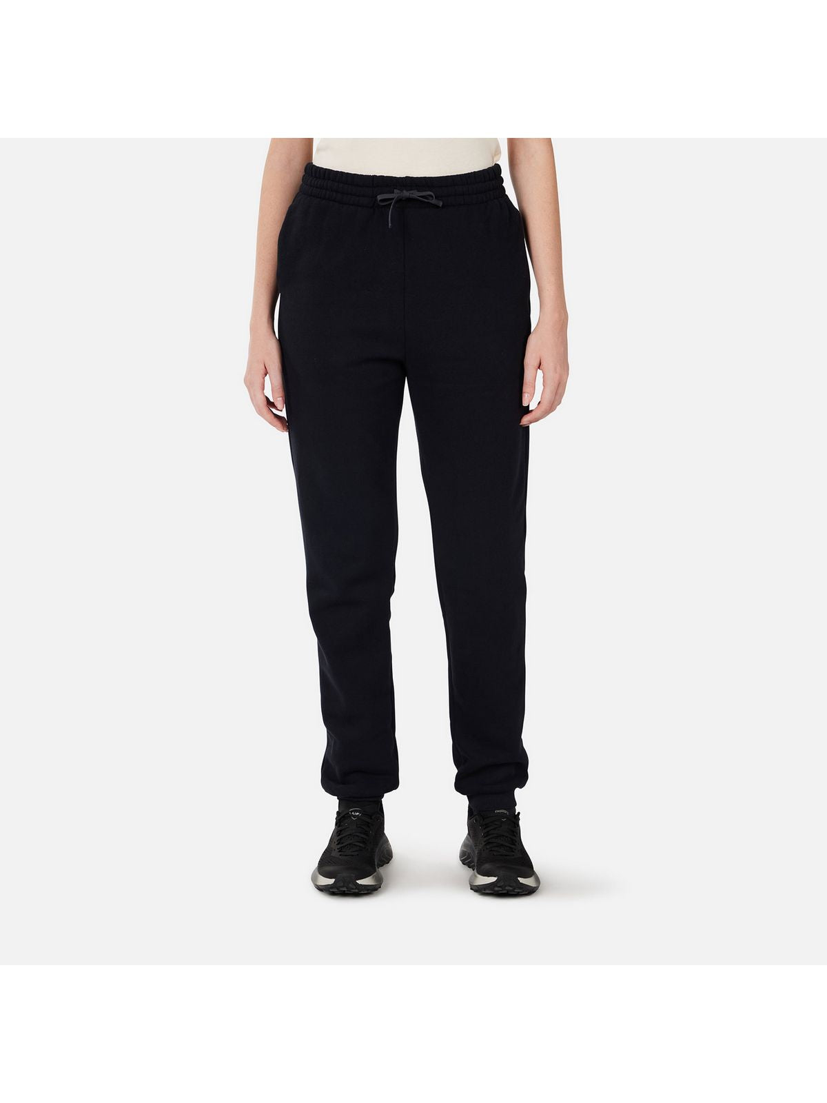 Spodnie damskie ROSSIGNOL W Presset Pullon Pant czarne