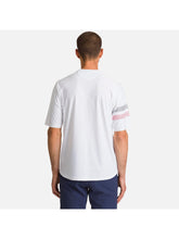 T-Shirt ROSSIGNOL Tech Light Tee - biały
