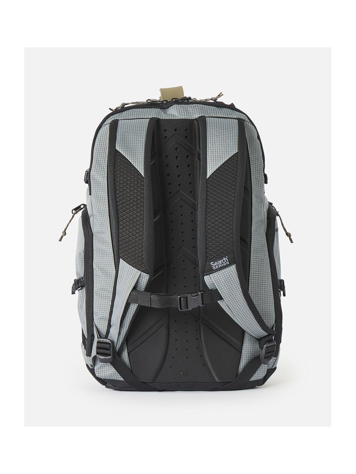 Plecak RIP CURL S-Series F-Light Posse 35L zielony