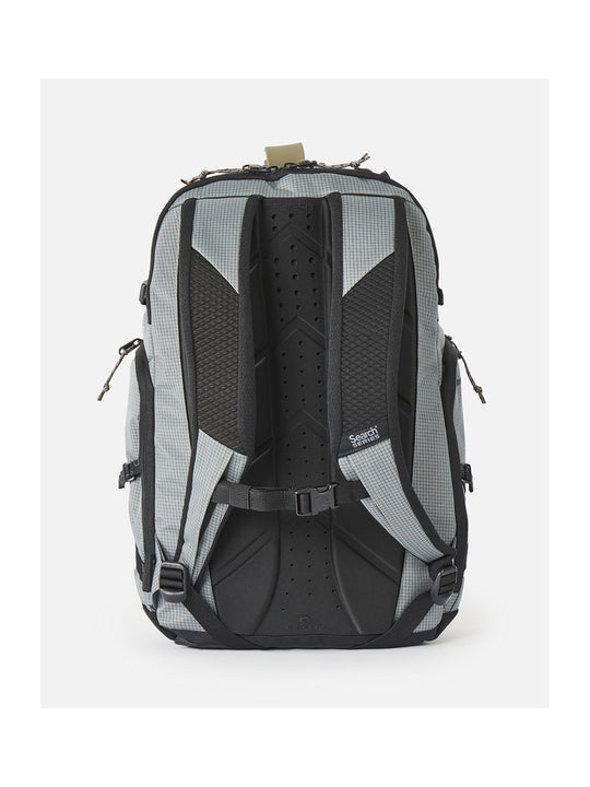 Plecak RIP CURL S-Series F-Light Posse 35L zielony
