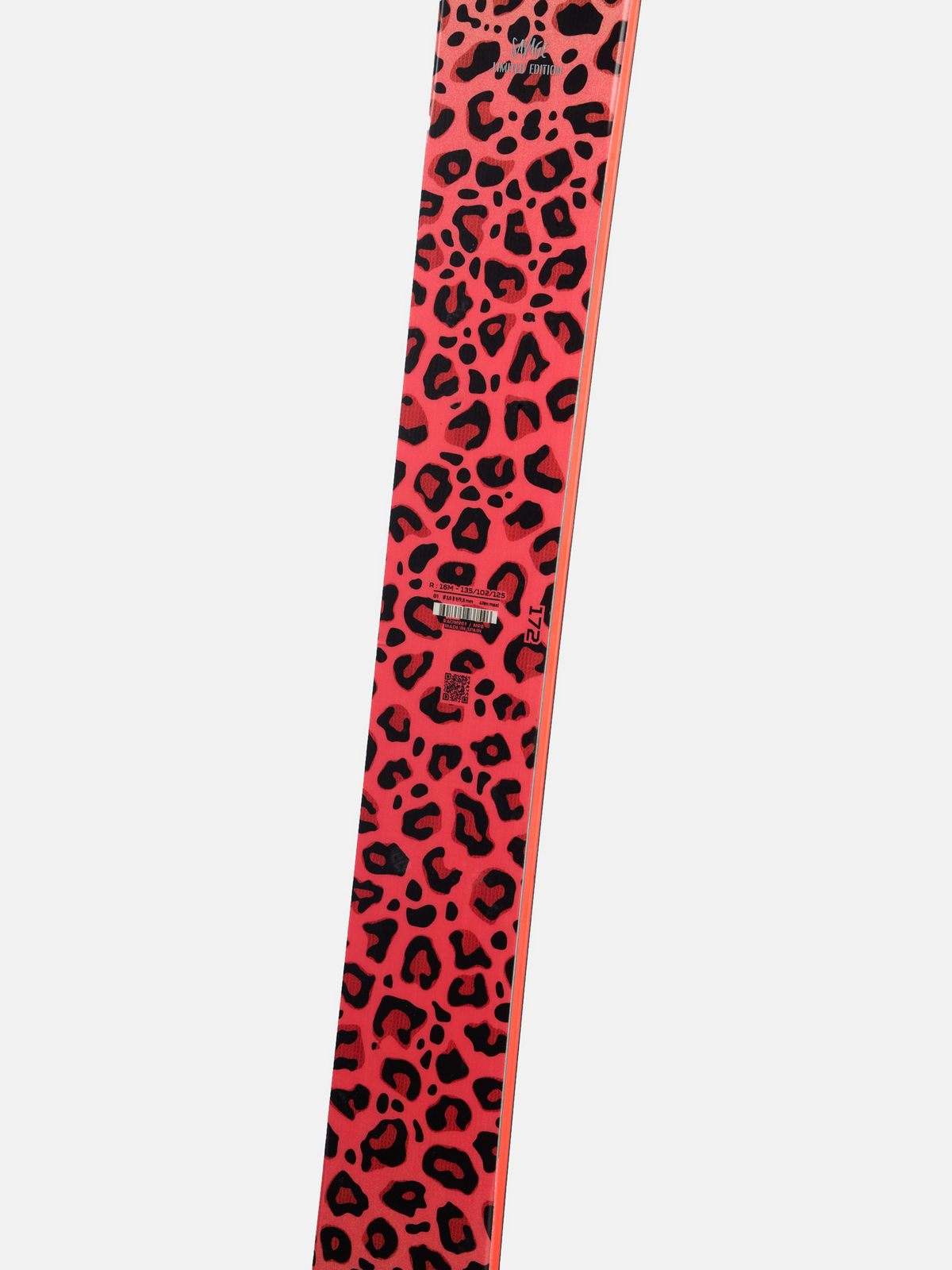 Narty freeride ROSSIGNOL Savage Free Open