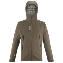 Kurtka męska MILLET Seneca Gtx 3L Jkt M beżowa
