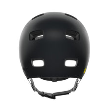 Kask rowerowy POC Crane MIPS czarny mat
