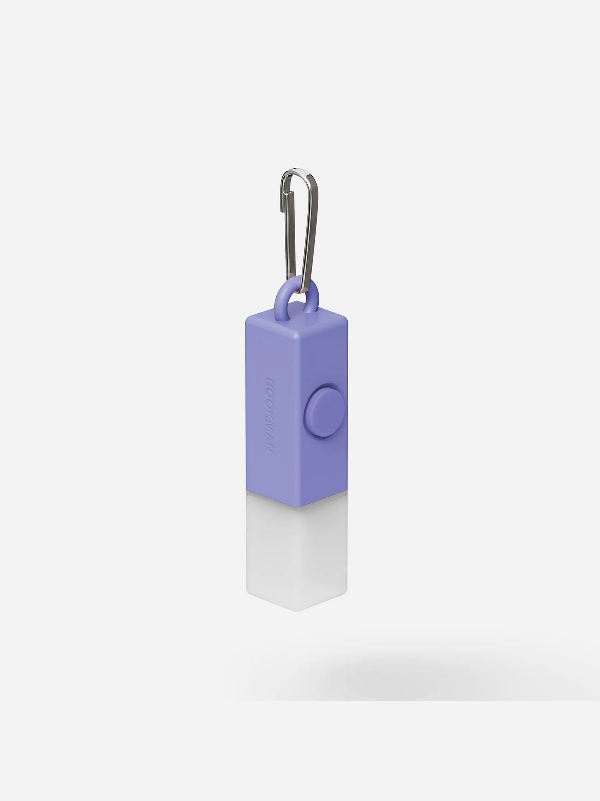Zawieszka świecąca BOOKMAN Lightstick Lavender