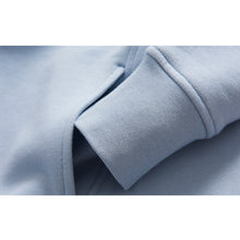 Bluza damska Sail Racing W Gale Zip Hood blue
