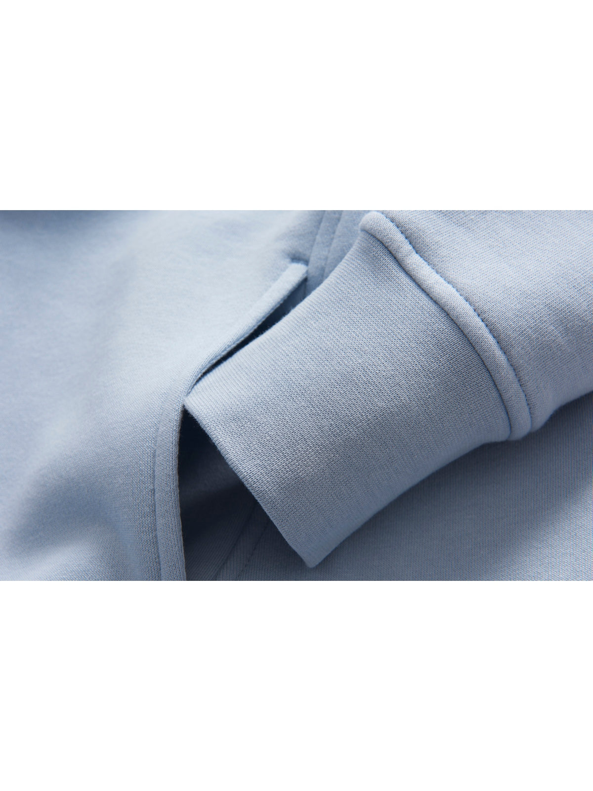 Bluza damska Sail Racing W Gale Zip Hood blue