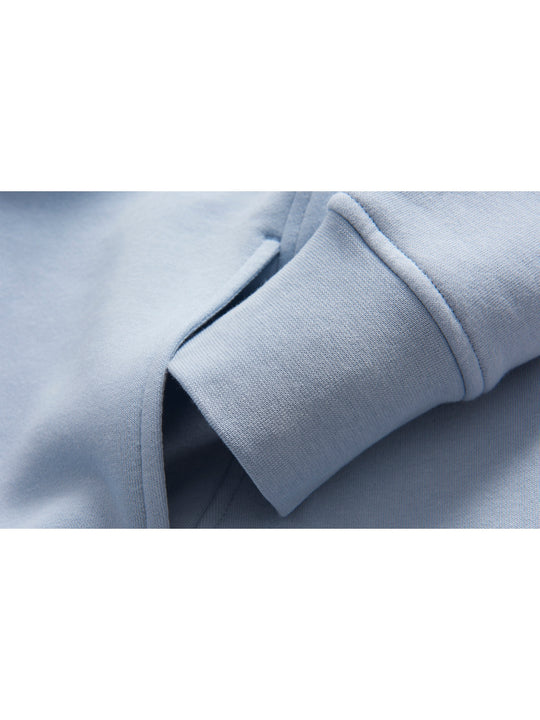 Bluza damska Sail Racing W Gale Zip Hood blue
